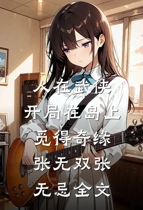 人在武侠，开局在岛上觅得奇缘张无双张无忌全文