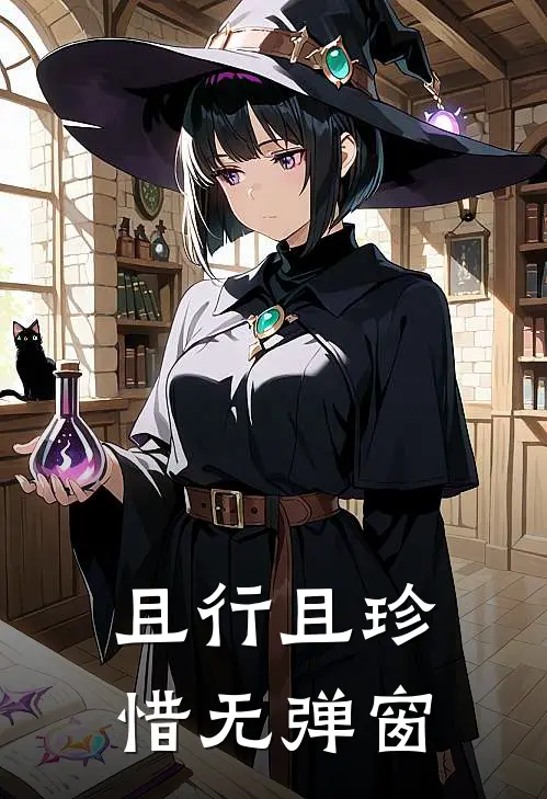 且行且珍惜无弹窗