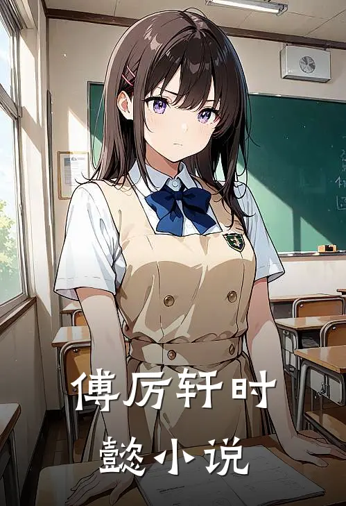 傅厉轩时懿小说