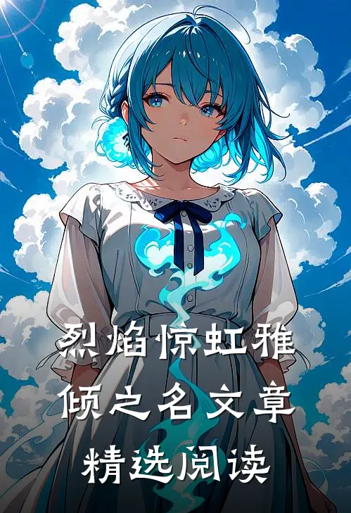 烈焰惊虹雅倾之名文章精选阅读