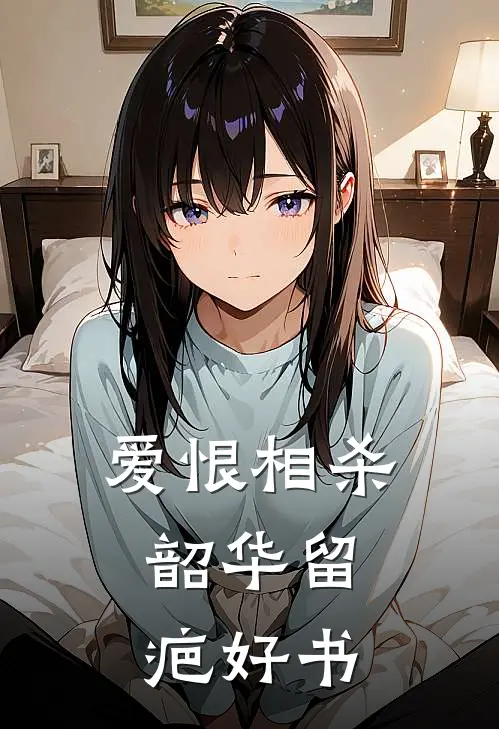 爱恨相杀，韶华留疤好书