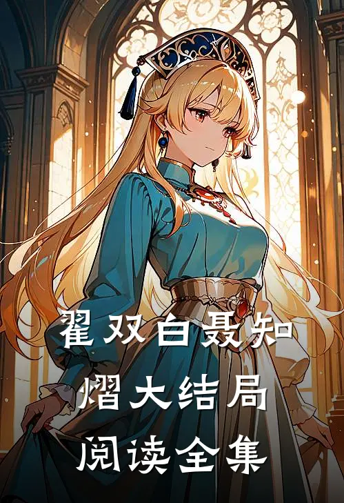 翟双白聂知熠大结局阅读全集