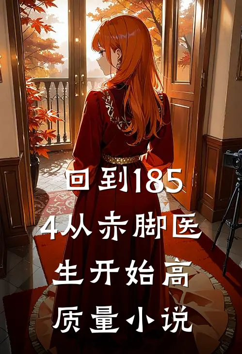 回到1854从赤脚医生开始高质量小说