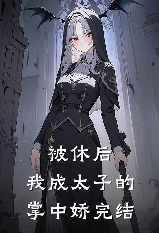被休后，我成太子的掌中娇完结