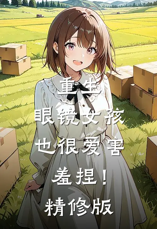 重生：眼镜女孩也很爱害羞捏！精修版