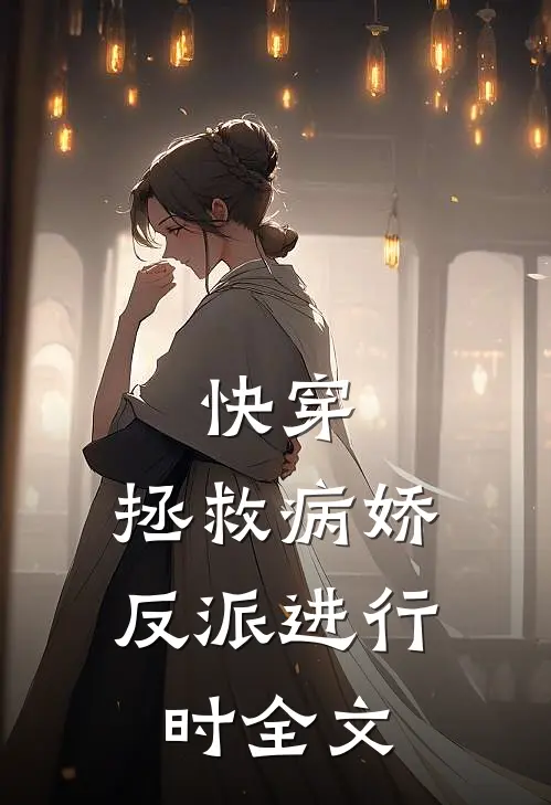 快穿：拯救病娇反派进行时全文