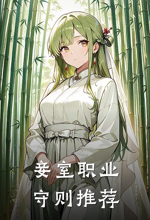 妾室职业守则推荐