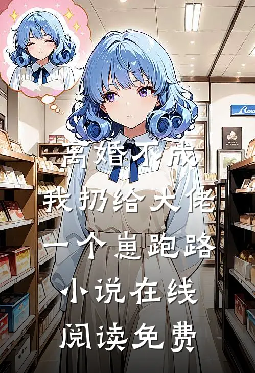 离婚不成，我扔给大佬一个崽跑路小说在线阅读免费