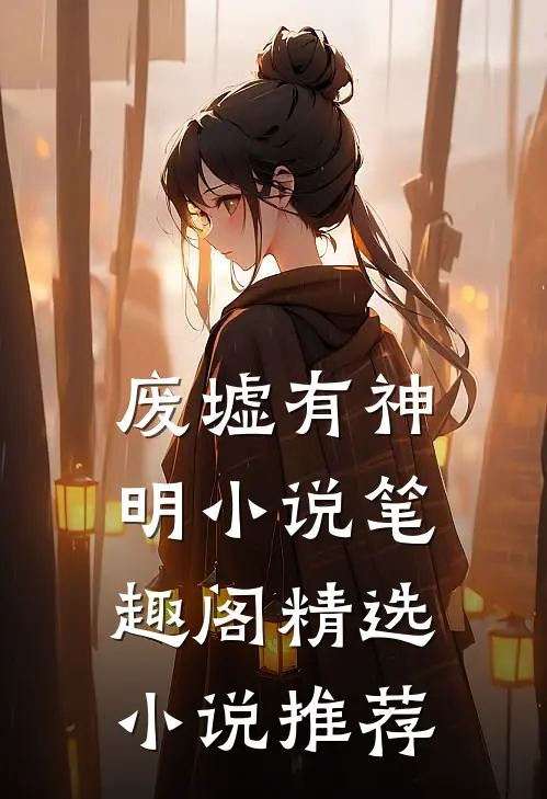 废墟有神明小说笔趣阁精选小说推荐