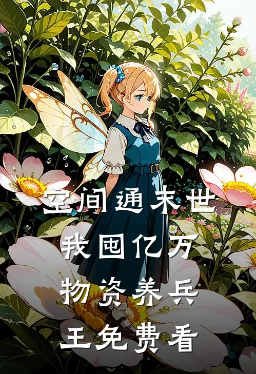 空间通末世：我囤亿万物资养兵王免费看