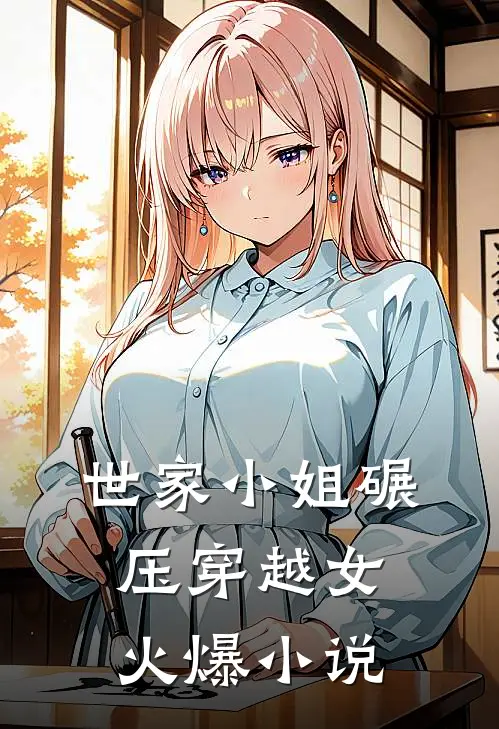 世家小姐碾压穿越女火爆小说