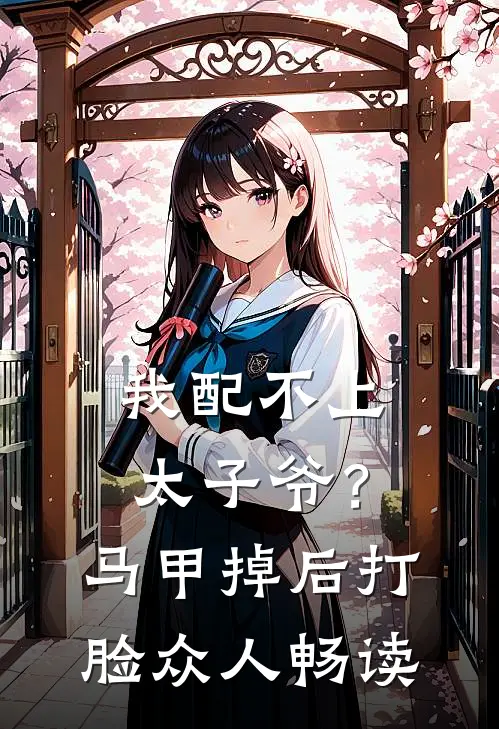 我配不上太子爷？马甲掉后打脸众人畅读