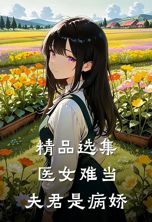 精品选集医女难当：夫君是病娇