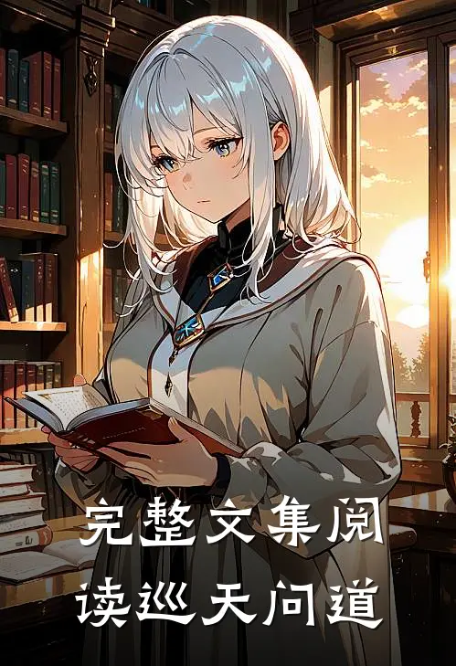 完整文集阅读巡天问道