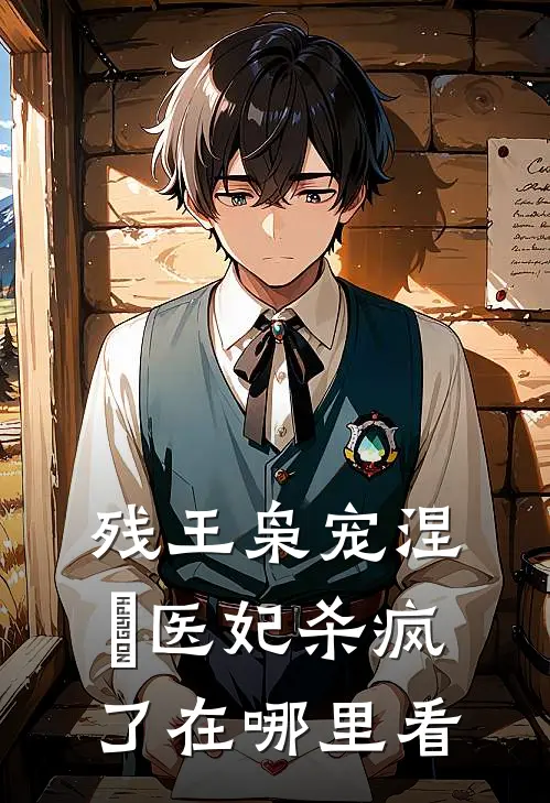 残王枭宠涅槃医妃杀疯了在哪里看 