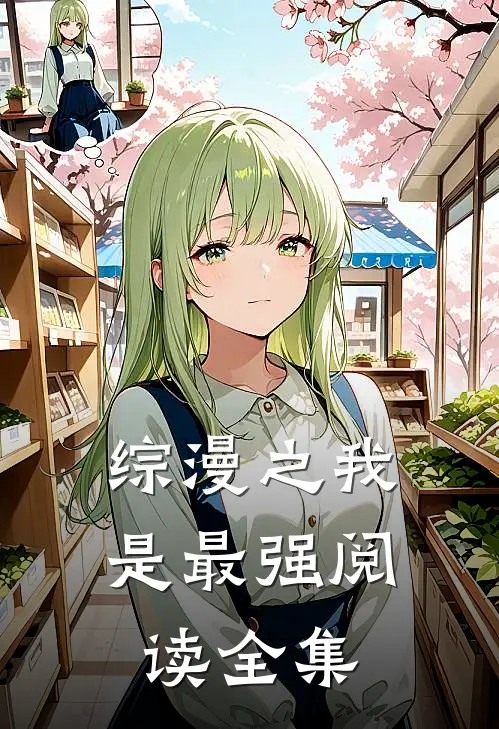 综漫之我是最强阅读全集