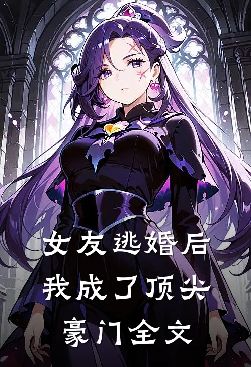 女友逃婚后，我成了顶尖豪门全文