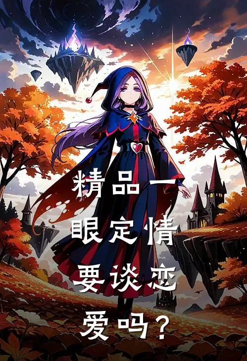 精品一眼定情：要谈恋爱吗？