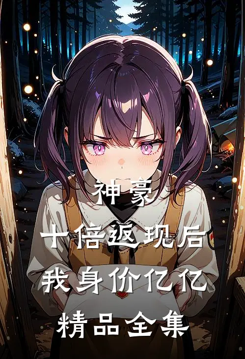 神豪：十倍返现后，我身价亿亿精品全集