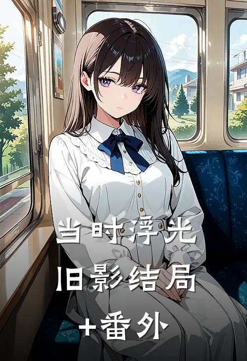 当时浮光旧影结局+番外