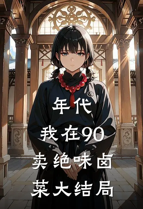 年代：我在90卖绝味卤菜大结局