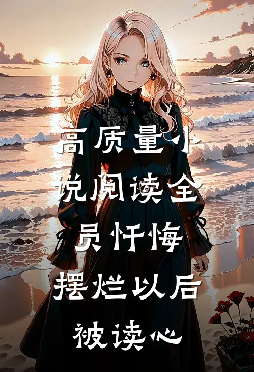 高质量小说阅读全员忏悔：摆烂以后被读心