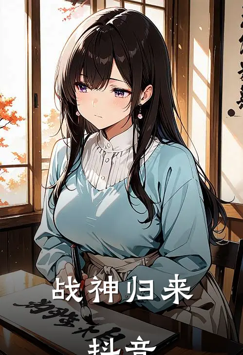 战神归来

抖音