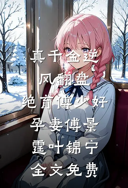 真千金逆风翻盘，绝育傅少好孕妻傅景霆叶锦宁全文免费