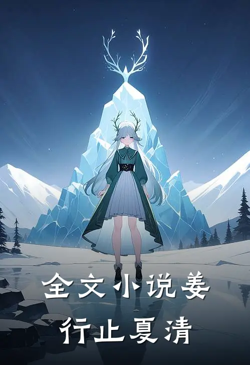 全文小说姜行止夏清