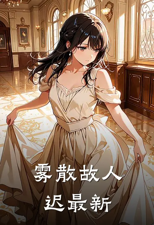 雾散故人迟最新
