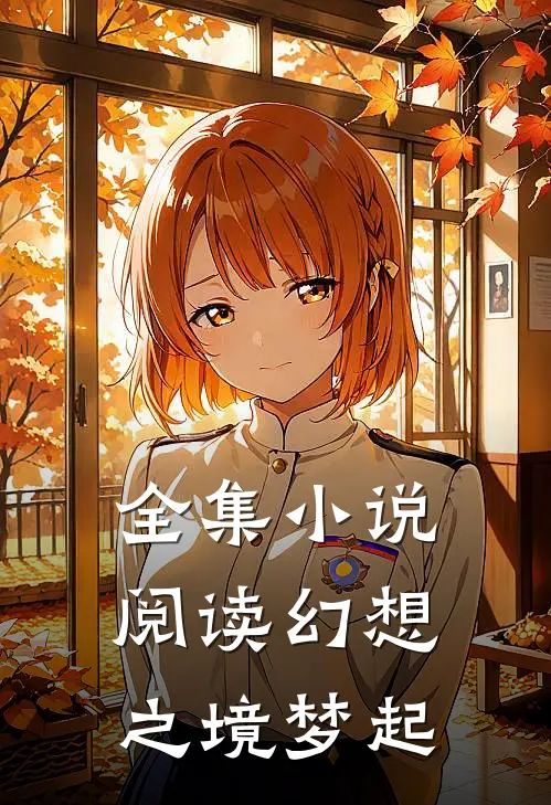 全集小说阅读幻想之境梦起