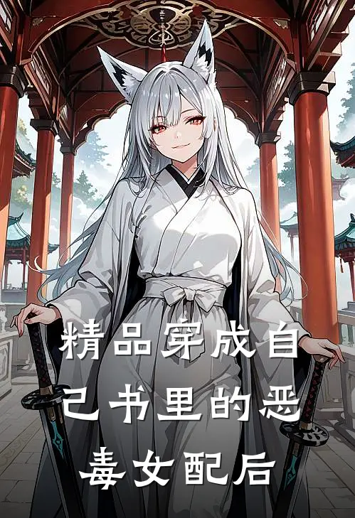 精品穿成自己书里的恶毒女配后