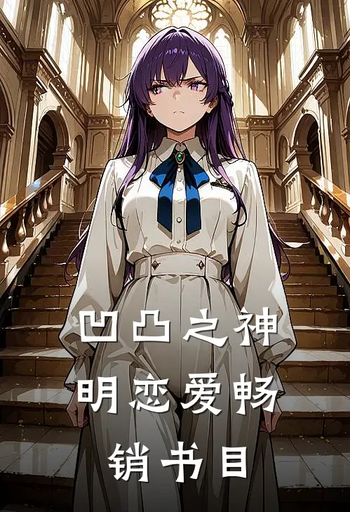 凹凸之神明恋爱畅销书目