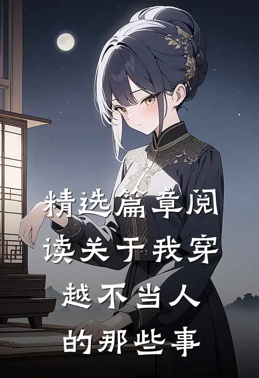 精选篇章阅读关于我穿越不当人的那些事