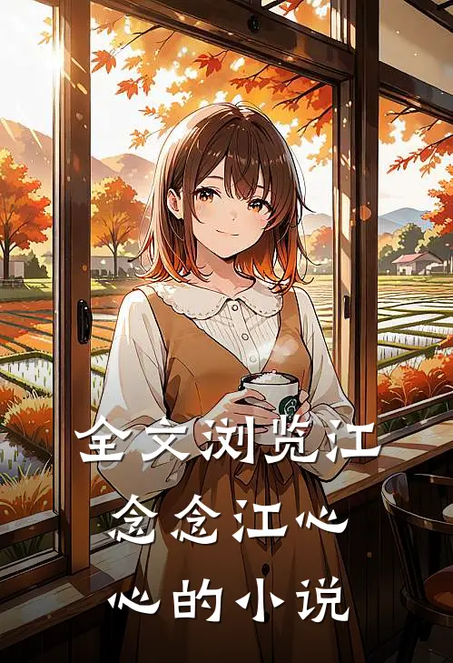 全文浏览江念念江心心的小说