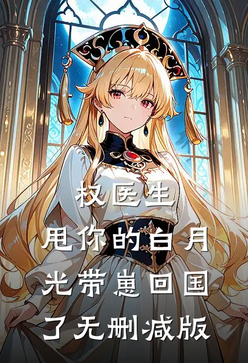 权医生，甩你的白月光带崽回国了无删减版