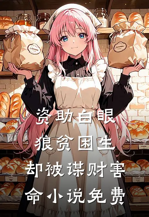 资助白眼狼贫困生，却被谋财害命小说免费
