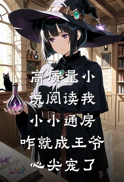 高质量小说阅读我小小通房，咋就成王爷心尖宠了