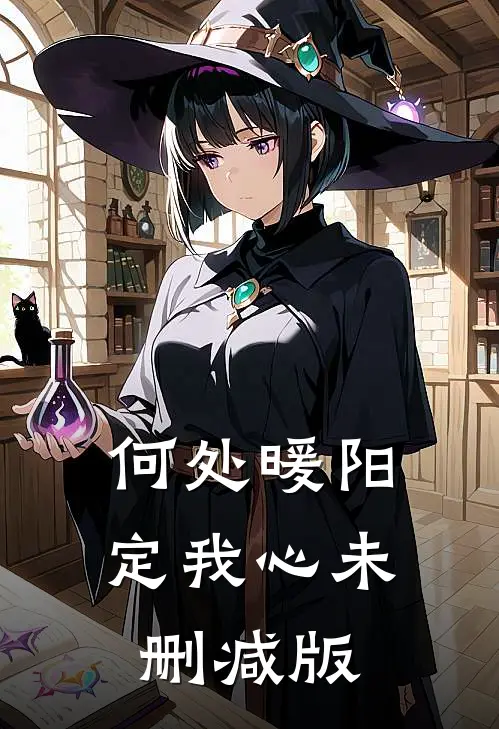 何处暖阳定我心未删减版