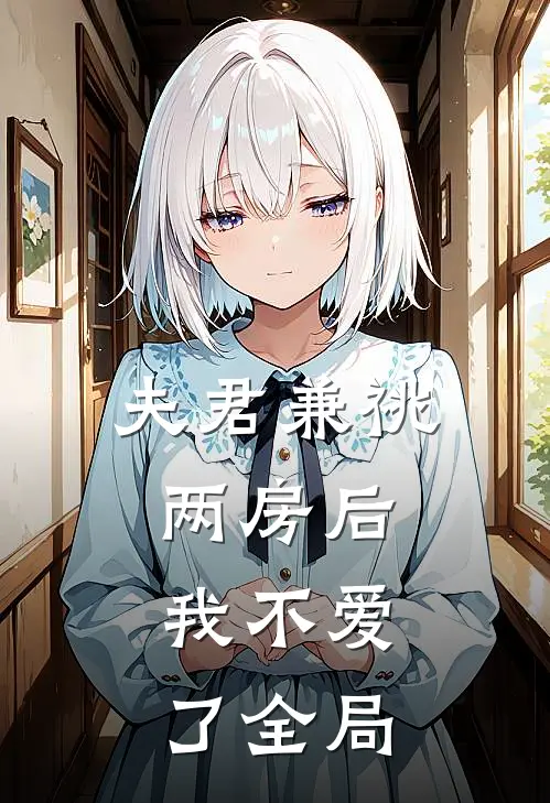 夫君兼祧两房后，我不爱了全局