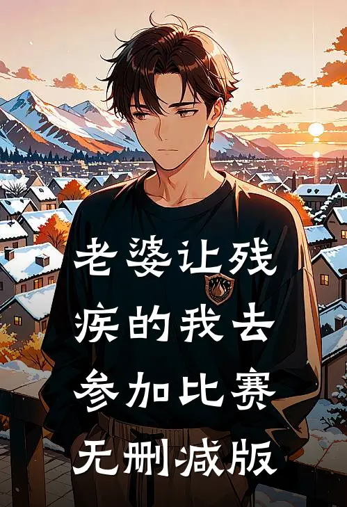 老婆让残疾的我去参加比赛无删减版
