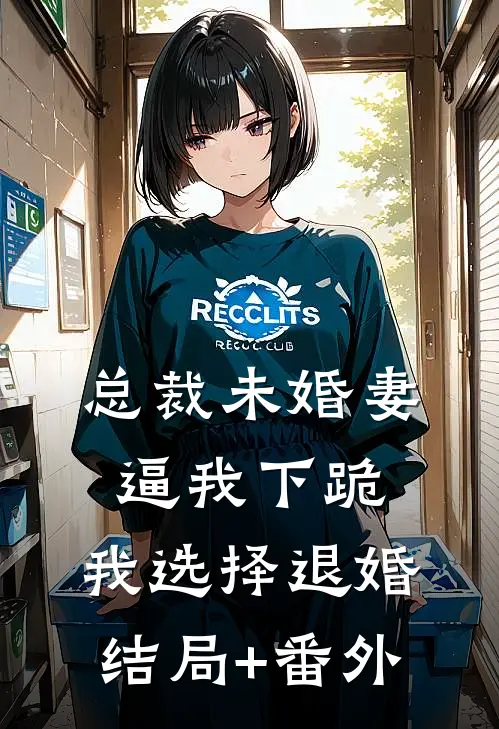 总裁未婚妻逼我下跪，我选择退婚结局+番外