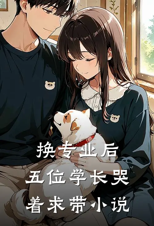 换专业后，五位学长哭着求带小说
