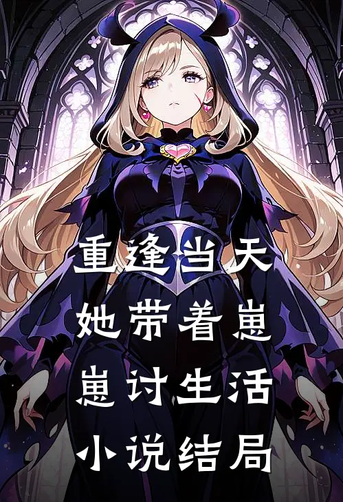 重逢当天，她带着崽崽讨生活小说结局