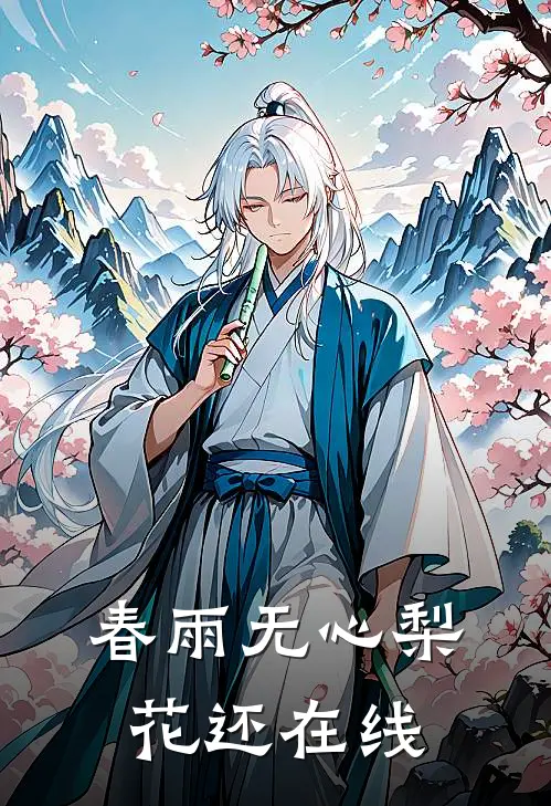 春雨无心梨花还在线