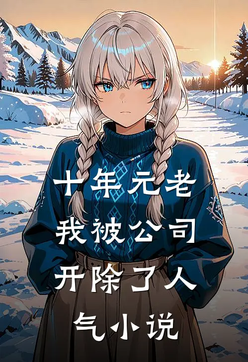 十年元老，我被公司开除了人气小说