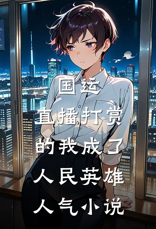 国运：直播打赏的我成了人民英雄人气小说