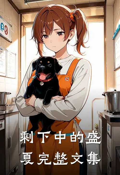 剩下中的盛夏完整文集