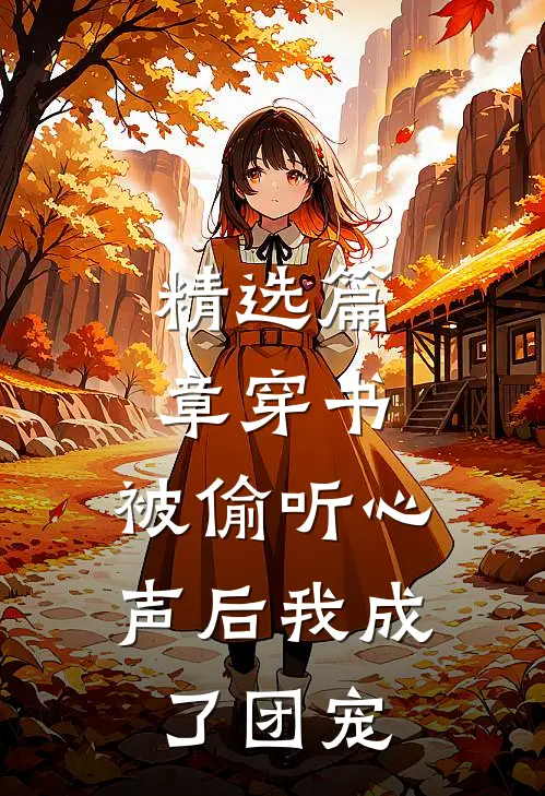 精选篇章穿书：被偷听心声后我成了团宠