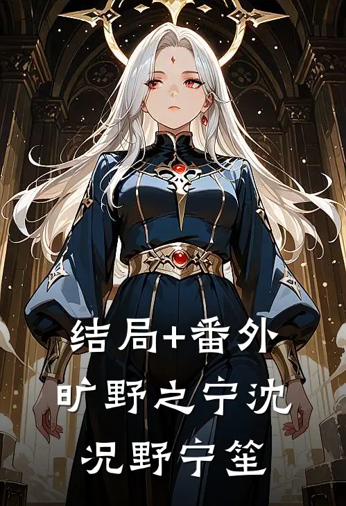 结局+番外旷野之宁沈况野宁笙